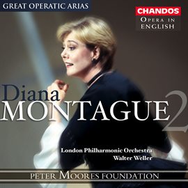 Imagen de portada para Great Operatic Arias, Vol. 10