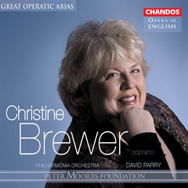 Cover image for Great Operatic Arias, Vol. 17