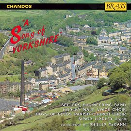 Imagen de portada para A Song Of Yorkshire