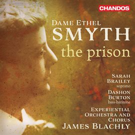 Cover image for Smyth: The Prison