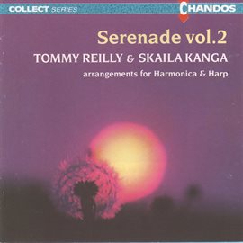 Cover image for Serenade, Vol. 2