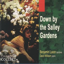 Cover image for Down By The Salley Gardens