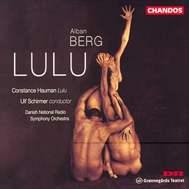 Imagen de portada para Berg: Lulu