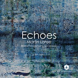 Cover image for Echoes