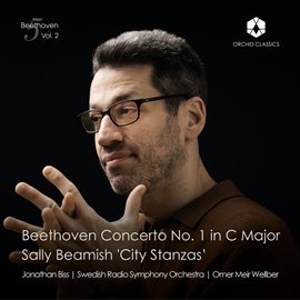 Cover image for Beethoven 5, Vol. 2 (Live)