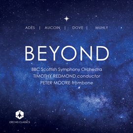 Cover image for Beyond