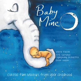 Cover image for Baby Mine