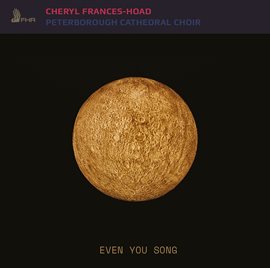Imagen de portada para Even You Song