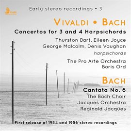 Cover image for Early Studio Recordings, Vol. 3