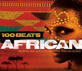 Cover image for 100 Beats: African