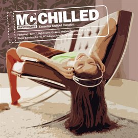 Cover image for Mastercuts Chilled (deluxe Version)