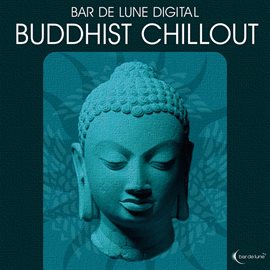 Cover image for Bar De Lune Platinum Buddhist Chillout