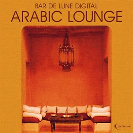 Cover image for Bar De Lune Platinum Arabic Lounge