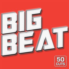 Imagen de portada para Big Beat