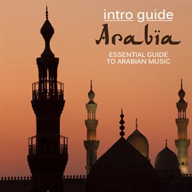 Cover image for Intro Guide: Arabia