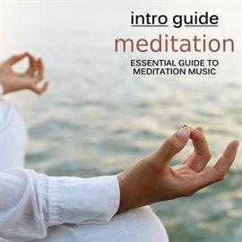 Cover image for Intro Guide: Meditation