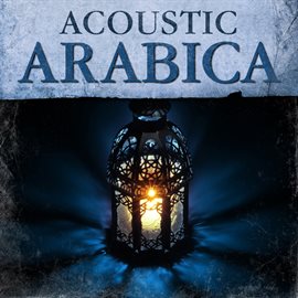 Cover image for Acoustic Arabica