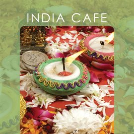 Cover image for Bar De Lune Presents India Café