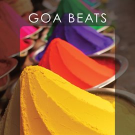 Cover image for Bar De Lune Presents Goa Beats