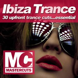 Cover image for Ibiza Trance