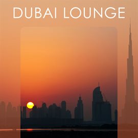 Cover image for Dubai Lounge
