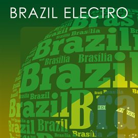 Cover image for Brazil Electro
