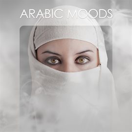 Cover image for Arabic Moods