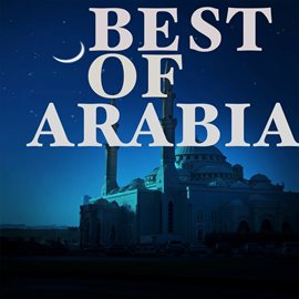 Cover image for Best Of Arabia