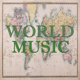 Cover image for World Music