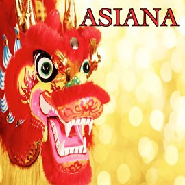 Cover image for Asiana