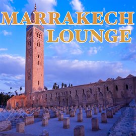 Cover image for Marrakech Lounge