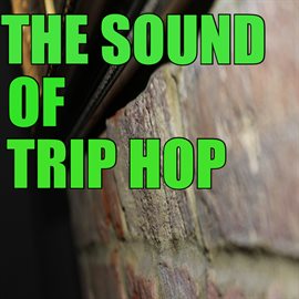 Cover image for Sound Of Trip Hop