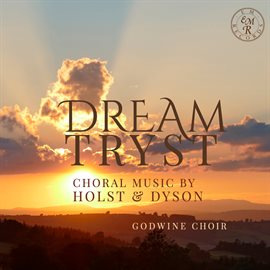 Cover image for Dream Tryst
