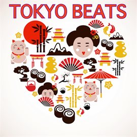 Cover image for Tokyo Beats