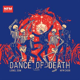 Cover image for Dance Of Death