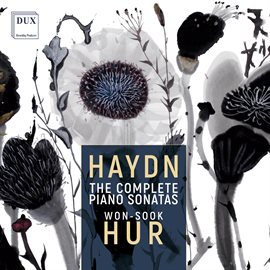 Cover image for Joseph Haydn: The Complete Piano Sonatas, Vol. 7