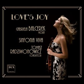 Cover image for Love's Joy