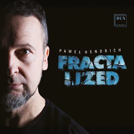 Cover image for Fractalized