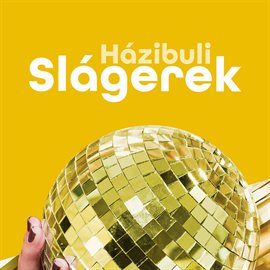 Cover image for 100% Magyar Retro Sláger