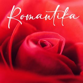 Cover image for Romantika