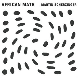 Imagen de portada para Scherzinger: African Math