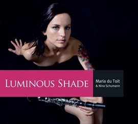 Cover image for Luminous Shade