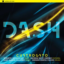 Cover image for Dash