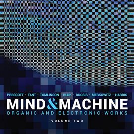 Cover image for Mind & Machine, Vol. 2