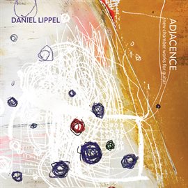 Cover image for Adjacence