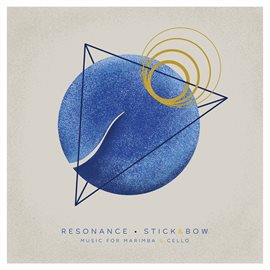 Cover image for Resonance