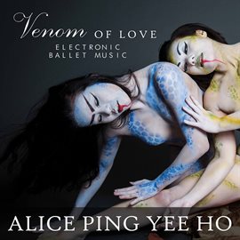 Imagen de portada para Venom Of Love