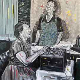 Cover image for Monica Pearce: Aunt Helen