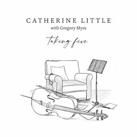 Imagen de portada para Taking Five