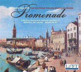 Cover image for Promenade